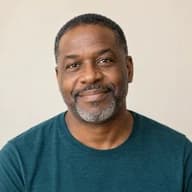 Fictional coordinator avatar