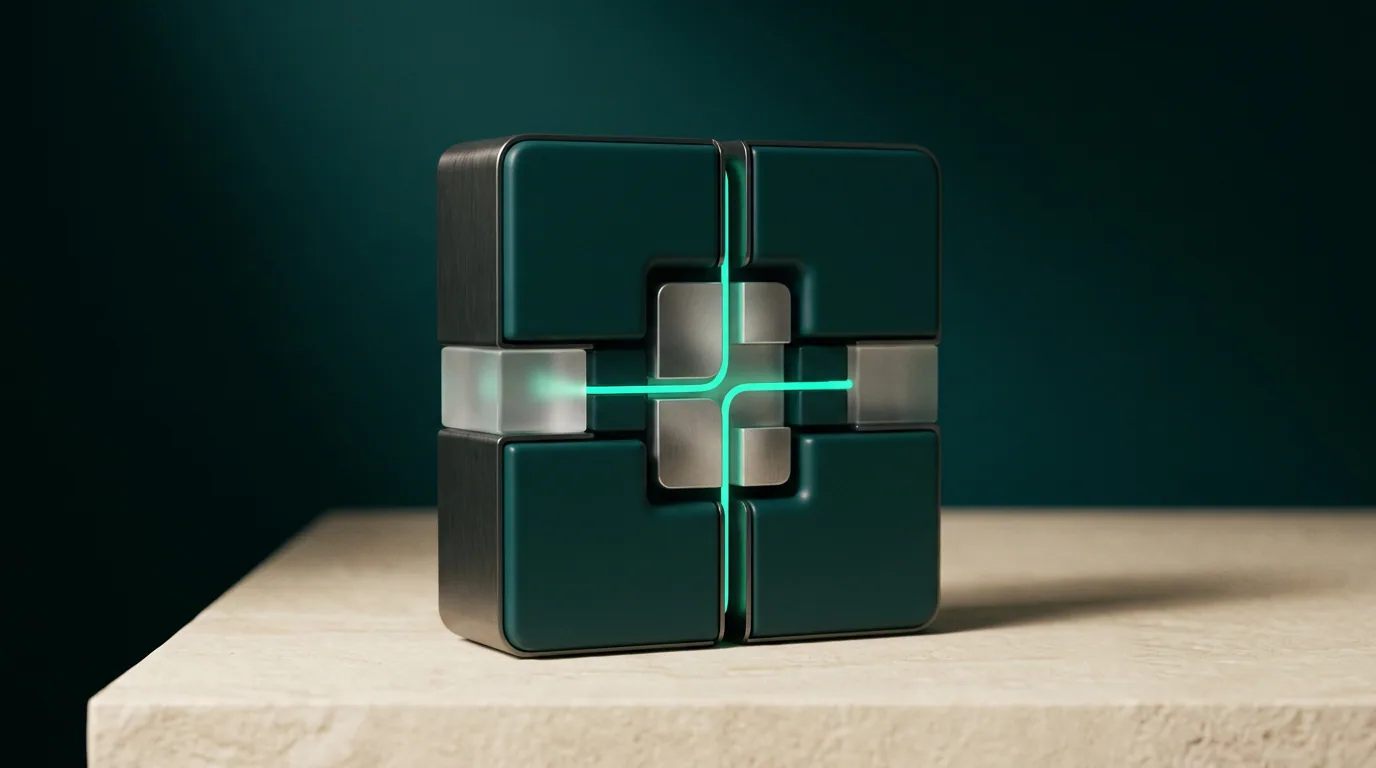 Interlocking EHR and prior authorization modules connected by a secure workflow