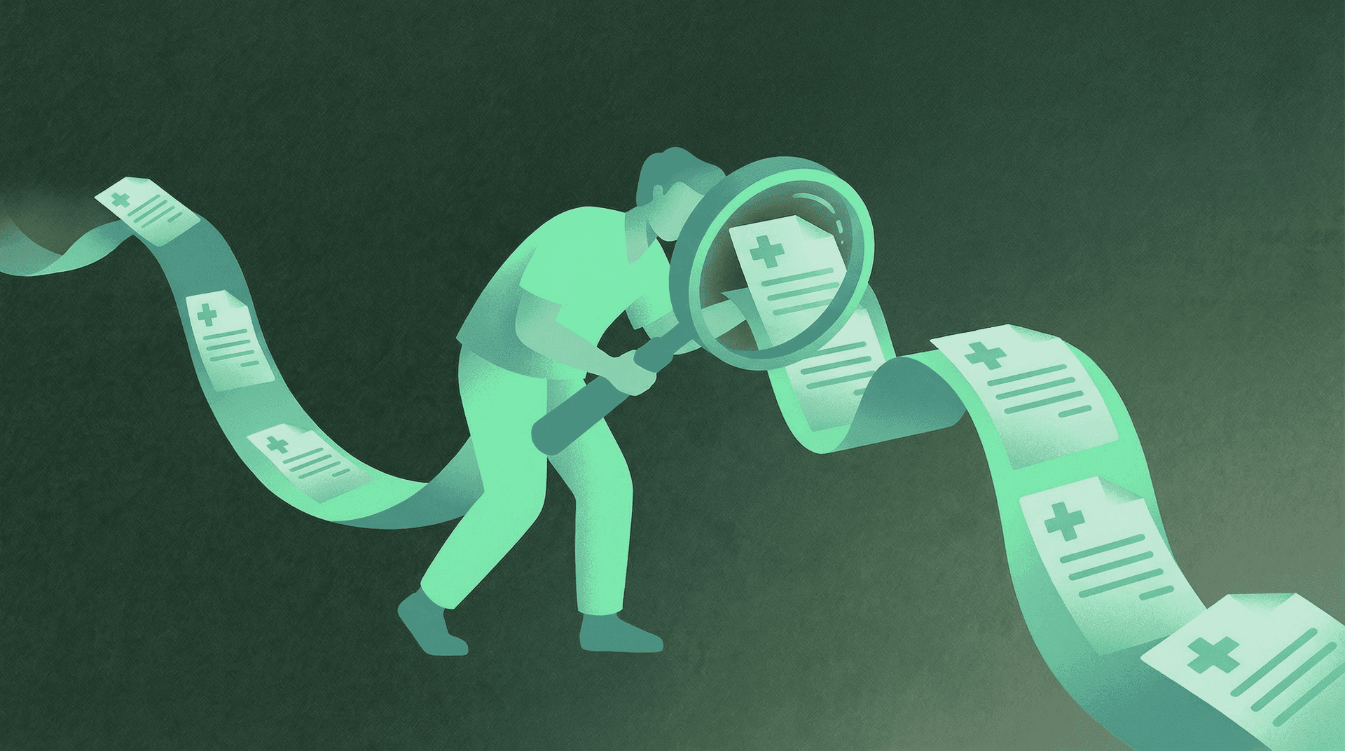 Care gap closure automation pipeline for FQHCs showing MCO file ingestion through AI processing to patient outreach and confirmed appointments