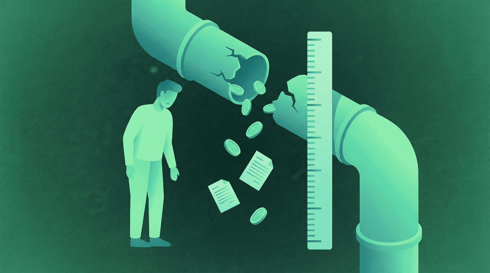 Managed care referral requirements showing insurance verification and payer authorization workflow for patient referrals