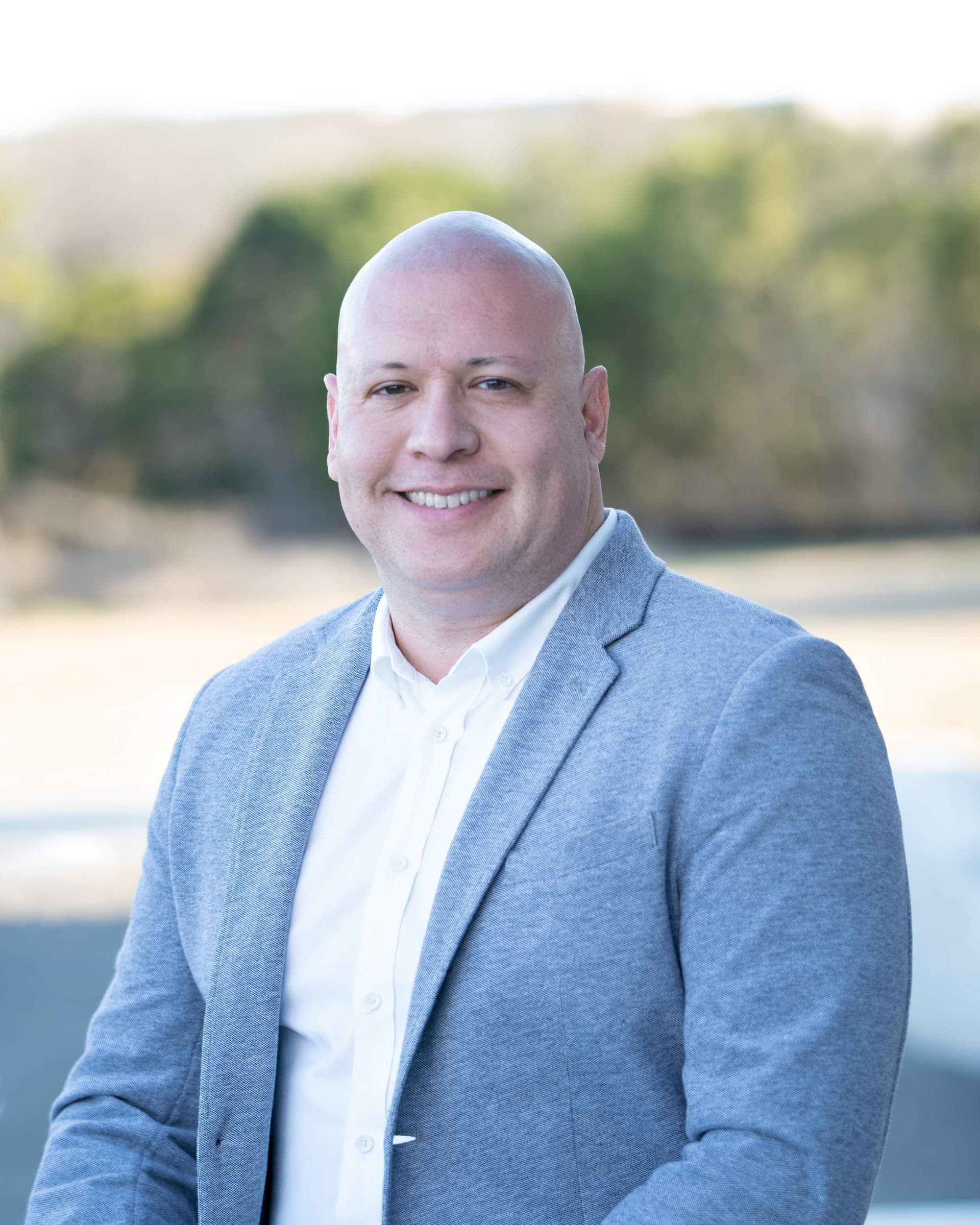 Dr. Charles Sweet, MD, MPH - Board-certified psychiatrist and Medical Advisor to Linear Health