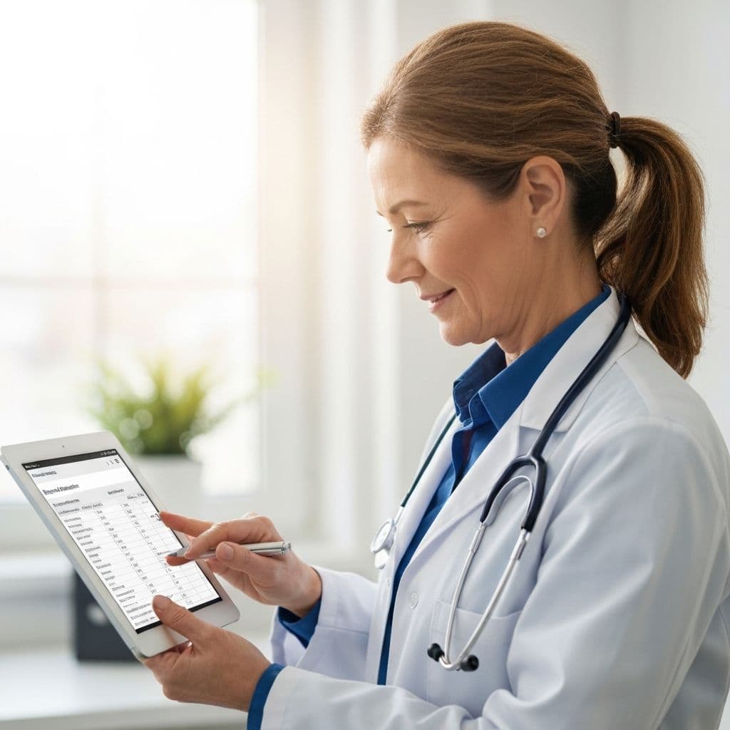 Paperwork automation