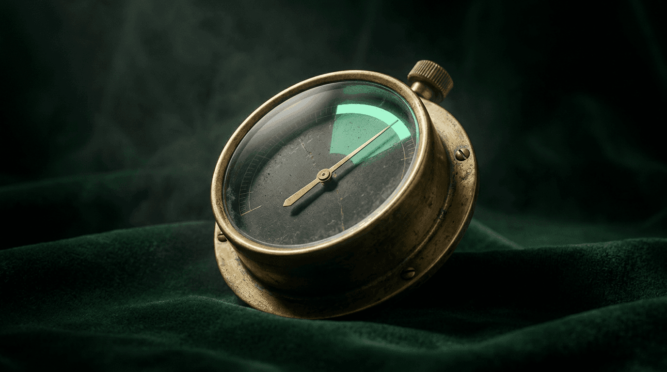 No-show rate benchmarks by specialty, and what the number tells you Practice manager reviewing a no-show rate dashboard segmented by specialty and provider