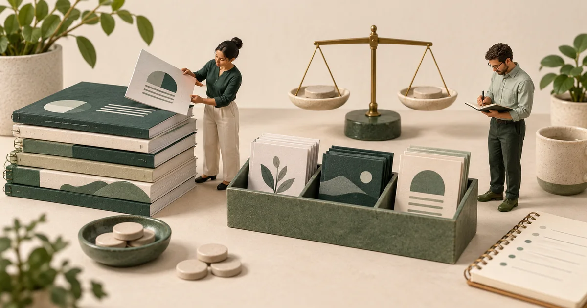 Healthcare administrative cost estimates read before building a business case Analysts separating study estimates from a practice-level administrative cost model