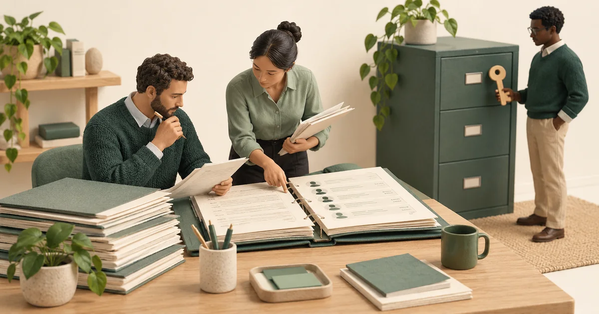 Voice AI and HIPAA, the evidence healthcare buyers should request Healthcare buyers reviewing access records and vendor documentation together