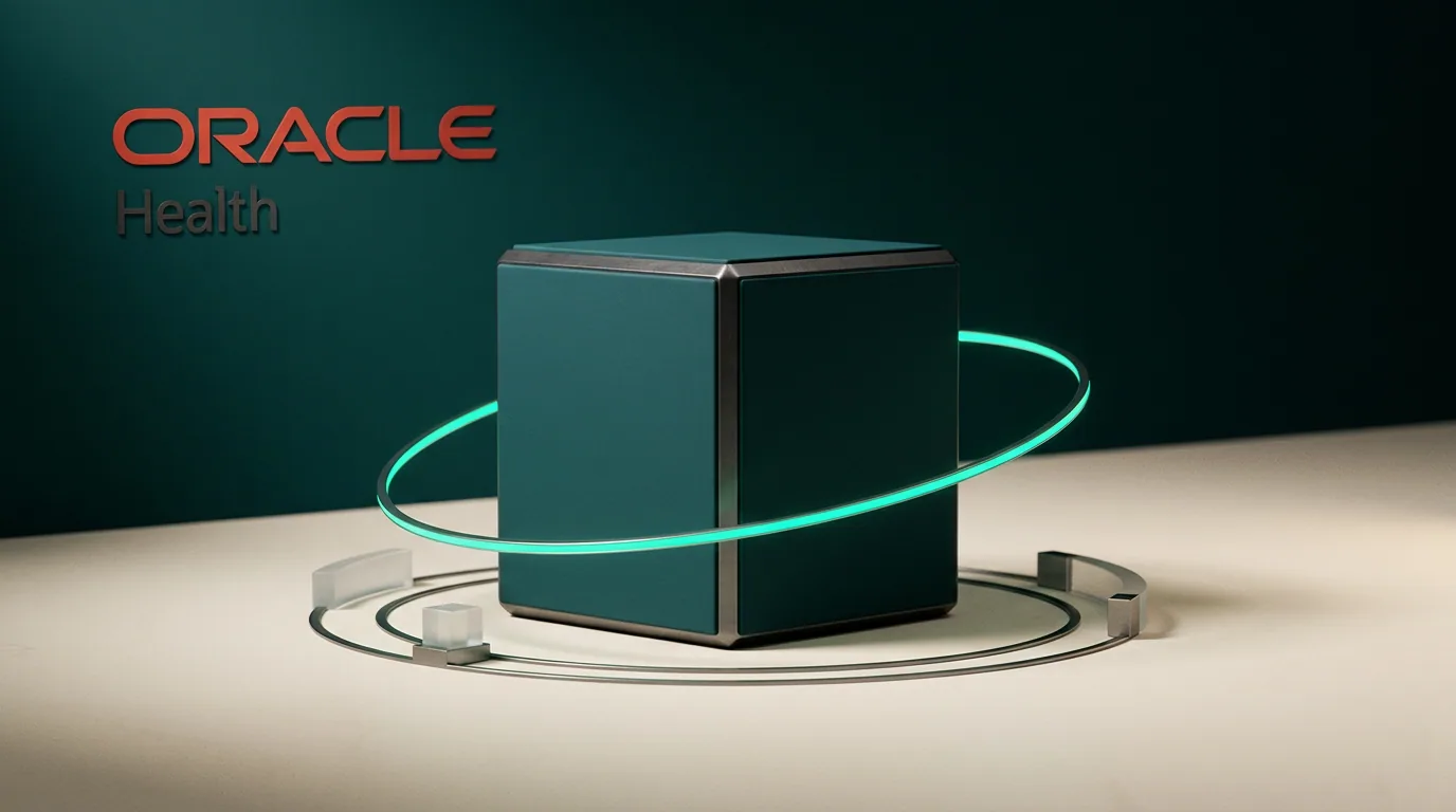 Oracle Health and Cerner Prior Authorization Automation Oracle Health and Cerner prior authorization workflow connected to payer portals and FHIR-based automation
