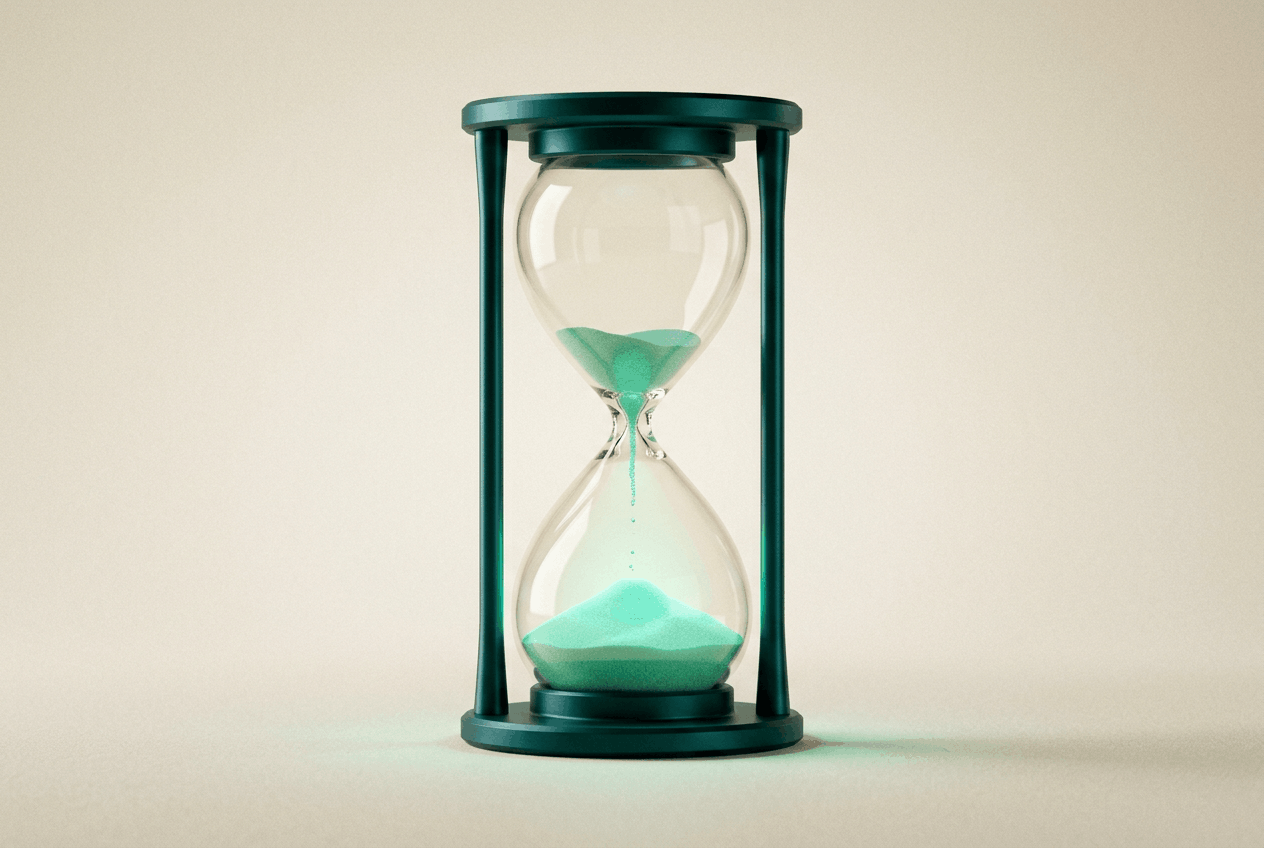 Four-week implementation timeline for healthcare operational AI deployment, replacing multi-quarter vendor rollouts.