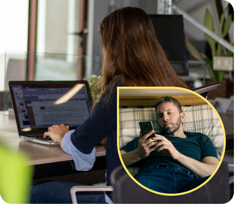 Communication platform