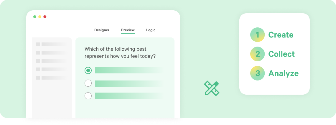 Versatile form builder