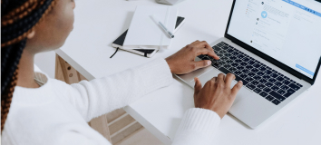 Paperwork automation
